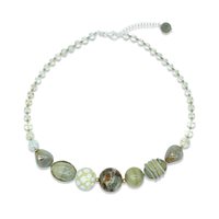 Collar Dami & Tolo Mujer Klee in Vidrio 009CG24 - 009CG24